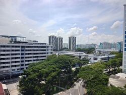 Sky Eden@Bedok (D16), Apartment #580280931
